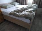 Seniorenbedden, Huis en Inrichting, Slaapkamer | Bedden, Ophalen, Gebruikt, 90 cm, Eenpersoons