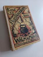 Kook - en huishoudboek, Boeken, Gelezen, Wilma Munch, Ophalen of Verzenden, Nederland en België