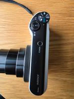 Samsung WB150F Camera, Ophalen, Zo goed als nieuw, Samsung, 8 keer of meer