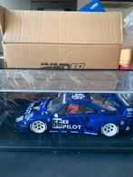 Inno 18 Ferrari f40 lbwk, Auto, Nieuw, Ophalen of Verzenden, Inno models