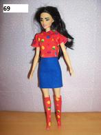 barbiekleertjes - barbie kleertjes kleding set nr. 69, Nieuw, Ophalen of Verzenden, Barbie