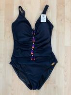 Sunflair badpak maat 38D, Kleding | Dames, Badmode en Zwemkleding, Ophalen of Verzenden, Nieuw, Blauw, Badpak