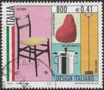 Italië 2000, Michelnummer 2680, Verzenden, Gestempeld
