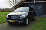 Mercedes-benz M-KLASSE ML350 full option, Automaat, Gebruikt, Euro 6, 14 km/l