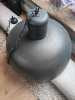 Grote Hanglamp Eettafel - 65cm, Huis en Inrichting, Lampen | Hanglampen, Ophalen, Zo goed als nieuw, Metaal, Industrieel