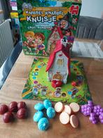 Knibbel knabbel knuisje spel,compleet!, Ophalen of Verzenden
