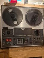 Sony tc 366., Audio, Tv en Foto, Bandrecorders, Ophalen of Verzenden, Bandrecorder