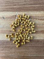 Lego Modular kandelaar goud, Nieuw, Ophalen of Verzenden