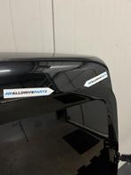 Opel Combo Fiat Doblo Achterdeur rechts dicht zwart 95531354, Gebruikt, -, Deur, -