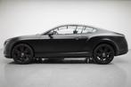 Bentley Continental GT 4.0 V8, Auto's, Bentley, Automaat, Euro 5, 8 cilinders, Zwart