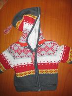 Jas, 68, Frendz, Kinderen en Baby's, Babykleding | Maat 68, Ophalen of Verzenden, Zo goed als nieuw, Jongetje of Meisje, Jasje