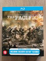 6x Blu-ray Box * The Pacific * Steven Spielberg * Nederlands, Ophalen of Verzenden, Zo goed als nieuw, Tv en Series, Boxset