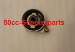 Km teller aandrijver Btc City 44800-KY-9000-A/B btc riva2 ag, Ophalen of Verzenden, 50cc-Scooterparts, Info@50cc-scooterparts.nl