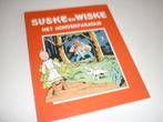 Willy Vandersteen: Suske en Wiske: het Hondenparadijs, Eén stripboek, Ophalen of Verzenden, Gelezen