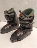 Salomon verse 5 xt skischoenen maat 27 - 27,5 ( 43 1/3 ), Sport en Fitness, 160 tot 180 cm, Gebruikt, Schoenen, Salomon
