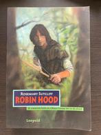 De roemruchte daden van Robin Hood, Ophalen of Verzenden, Zo goed als nieuw