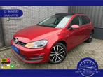 Volkswagen Golf 1.2 TSI 110-PK CUP-Edition / PANORAMADAK / F, Auto's, Volkswagen, Voorwielaandrijving, Stof, Gebruikt, Zwart