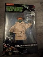 TMNT Mikey in Disguise - Ninja Elite Series, Ophalen of Verzenden, Nieuw
