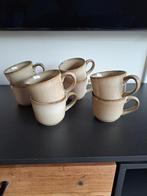 Set van 8 nieuwe koffiekopjes van Xenos, Huis en Inrichting, Keramiek, Nieuw, Ophalen of Verzenden, Overige stijlen