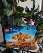 Lion king lego, Ophalen, Nieuw, Complete set, Lego