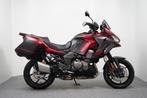 Kawasaki VERSYS 1000 S (bj 2023), Motoren, Motoren | Kawasaki, Bedrijf, Sport, Meer dan 35 kW, Handvatverwarming