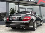 Mercedes-Benz C-klasse Coupé 250 Sport AMG Navi Xenon Pdc, Automaat, Achterwielaandrijving, Gebruikt, 4 cilinders