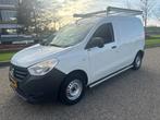 Dacia Dokker 1.5DCI L1H1 Imperiaal Trekhaak MARGE (bj 2014), Auto's, Bestelauto's, Euro 5, Gebruikt, 4 cilinders, Bedrijf