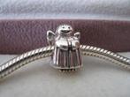 Originele Pandora Bedel  Engel, Sieraden, Tassen en Uiterlijk, Bedels, Verzenden, Pandora, Zo goed als nieuw, 1 bedel