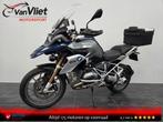 Top Conditie.! Bmw R1200GS Full Option.! 2015 R 1200 GS, 2 cilinders, Bedrijf, Overig, Onbekend