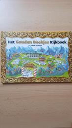 S. de Rooij - Het Gouden Boekjes Kijkboek, Boeken, Ophalen of Verzenden, Zo goed als nieuw, S. de Rooij