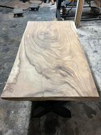 Boomstamtafel 160 x 90 x 78cm (48), Nieuw, Ars longa, Metaal, Drempt@ars-longa.nl