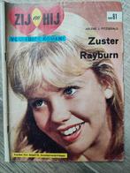 Zij en hij - Zuster Rayburn 1964, Verzamelen, Ophalen of Verzenden, 1960 tot 1980, Tijdschrift