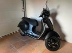Vespa GTS Supertech 300 HPE, 2021, 9300km, Fietsen en Brommers, Scooters | Vespa, Ophalen, Overige modellen, Zo goed als nieuw
