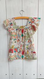 Oilily tshirt 116 ongedragen, Ophalen of Verzenden, Zo goed als nieuw, Meisje, Shirt of Longsleeve