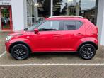 Suzuki Ignis 1.2 SMART HYBRID STYLE | DEMO DEAL! | Garantie, Auto's, Suzuki, Voorwielaandrijving, 83 pk, Stof, 4 cilinders