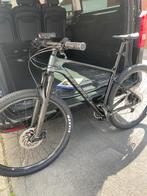 Giant XTC, Fully, Ophalen, Zo goed als nieuw, Giant