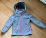 Softshell jas Northville maat 116, Ophalen, Gebruikt, Meisje, Jas
