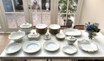 Biedermeier Servies, Antiek en Kunst, Ophalen