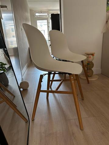 Eetkamerstoelen