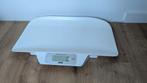 Alecto BC-30 babyweegschaal, Witgoed en Apparatuur, Weegschalen, Ophalen, Zo goed als nieuw, Personenweegschaal, 10 tot 50 kg