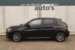 Peugeot e-208 EV Allure 50kWh -ECC-LED-PDC-, 136 pk, Gebruikt, Parkeersensor, 24 min