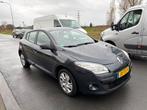 Renault Mégane 1.6 16V 74KW HB 2011 Zwart, Auto's, Renault, Voorwielaandrijving, 15 km/l, 4 cilinders, 100 pk