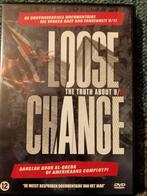 Loose Change - The Truth About 9/11 Twin Towers IMDb 7.0, Cd's en Dvd's, Dvd's | Documentaire en Educatief, Alle leeftijden, Ophalen of Verzenden