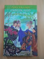 Pony Friends deel 16, Eindelijk feest! Henriëtte Kan Hemmink, Ophalen of Verzenden, Zo goed als nieuw