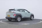 Hyundai KONA 1.6 GDI HEV Comfort | Navigatie | Parkeersensor, 12 maanden, Gebruikt, Origineel Nederlands, Bedrijf
