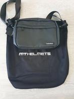 24 uomo schoudertas, Ophalen of Verzenden, Nieuw, Zwart, Overige merken