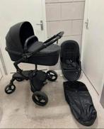 Mima Xari Kinderwagen - Zo Goed Als Nieuw!, Ophalen of Verzenden, Zo goed als nieuw, Met reiswieg, Kinderwagen