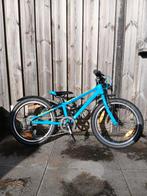 Cube Acid 200 Kinderfiets - 20 inch, Ophalen, Versnellingen, Zo goed als nieuw, Cube