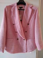 G-maxx boucle blazer maat 40.., Kleding | Dames, Jasjes, Kostuums en Pakken, Nieuw, G-maxx, Jasje, Maat 38/40 (M)