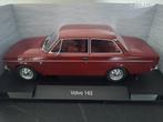 Volvo 142 1973 Schaal 1:18, Hobby en Vrije tijd, Modelauto's | 1:18, Overige merken, MCG, Nieuw, Ophalen of Verzenden